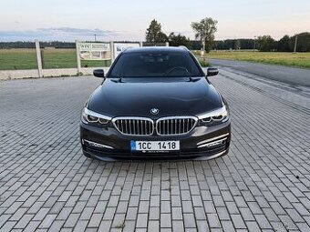 Prodám  BMW G31 , 530 d , xDrive , mod.2018