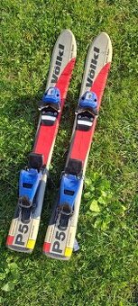 Dětské lyže Völkl Junior 80cm