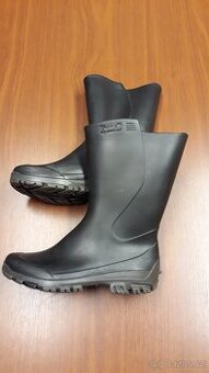 Dámské, gumové holínky SOLOGNAC