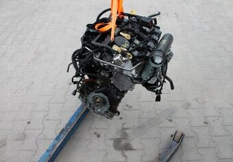 Motor 2.0 TFSI Audi VW Seat Porsche