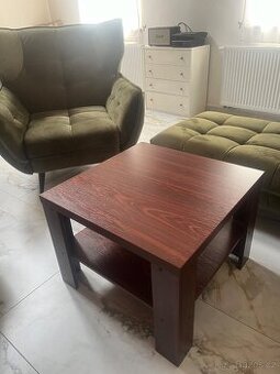 Konferenční stolek