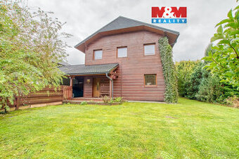 Prodej rodinného domu, 108 m², Vojkovice