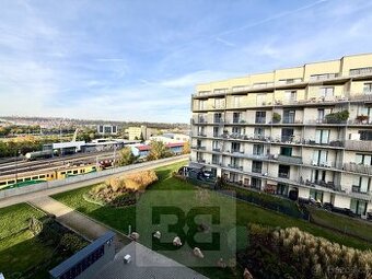 Prodej bytu 1+kk 25 m², Praha - Libeň, ev.č. N08457