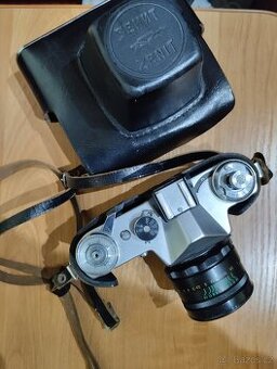 Fotoaparát Zenit