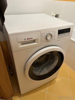 Pračka Bosch Series 4