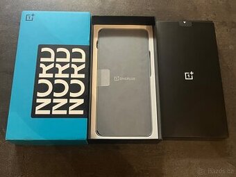 OnePlus Nord 4 5G 16GB/512GB Oasis Green - nový, nepoužitý