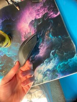 Herní myš rog gladius ii