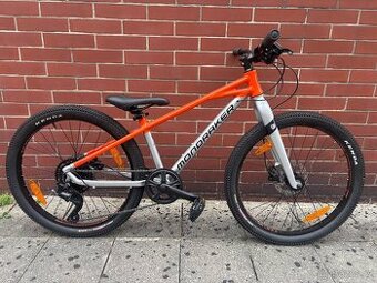 Dětské kolo Mondraker Leader 24