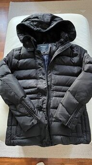 Zimní bunda Pepe Jeans