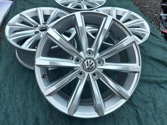 Alu disky Volkswagen Passat B8 R17 London
