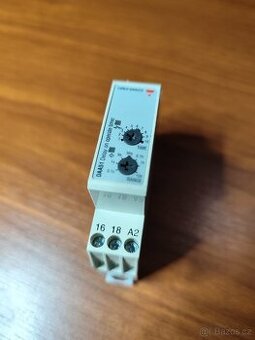 Časové relé Carlo Gavazzi DAA51