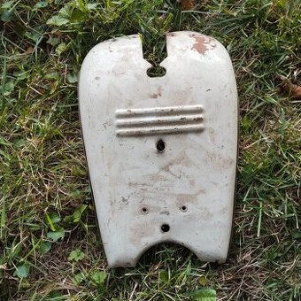 Bříško Jawa 21 Pionýr