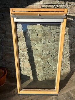 Prodám střešní okna Velux