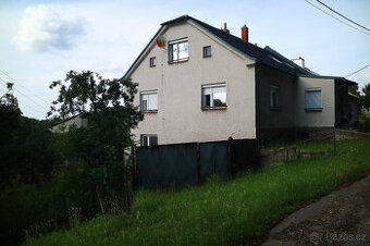 Prodám rodinný dům Horní Benešov