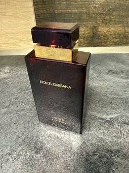 Dolce & Gabbana Pour Femme Intense Parfémovaná voda 100ml