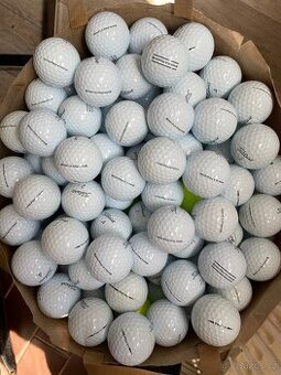 Golfové míčky Titleist Pro V1/ V1x