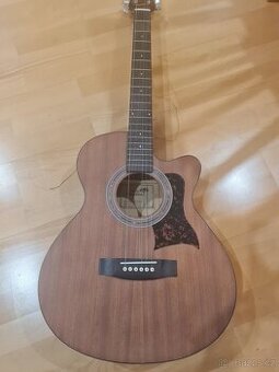 Kytara pro začátečníky