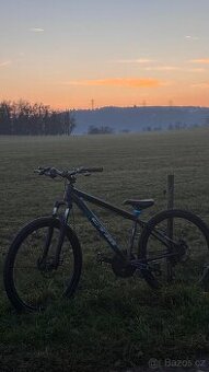 Horské kolo CTM Rein 2.0