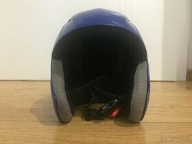 Dětská kvalitní helma Scott velikosti 52/53 XS.