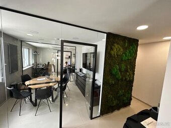 Pronájem kanceláře 56 m2 Uherské Hradiště - 1