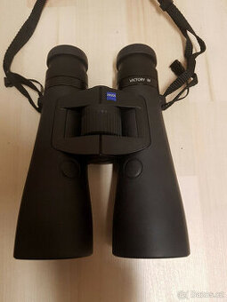 Dalekohled Zeiss Victory 8x54 RF pro lovce, ve výborném stav