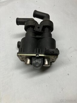 Ventil topení bmw e32,e34