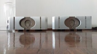 Pass Labs XA-60.5  HighEnd CLASS A Mono-koncové zesilovače
