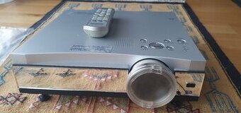 projektor Panasonic