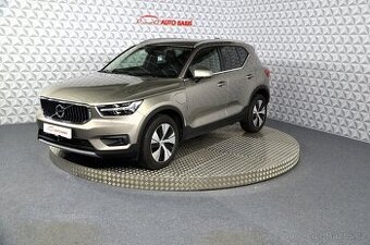 Volvo XC40 T4 Recharge Inscription AT  DPH