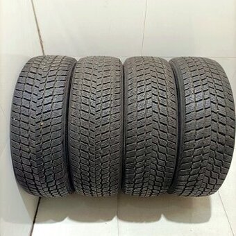 18" PNEU – 235/60/R18 – ZIMNÍ - NEXEN - 90% vzorek