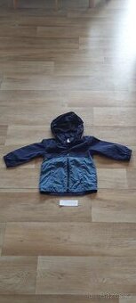 Klučičí bunda - 2, velikost: 92
