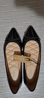 Balerínky Anna Field, vel. 40