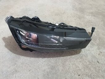 655.941.016.A - Pravé přední světlo - Škoda Scala
