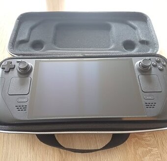 Steam deck OLED 512GB