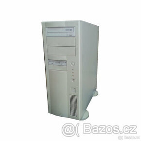 počítač - case retro PC - více ks