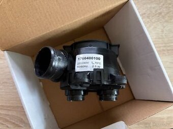 Třícestný ventil čerpadla myčky BEKO GM-16-24LT1