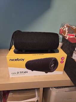 Niceboy RAZE 3 Titan