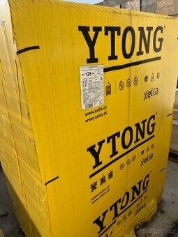 Ytong Klasik 125 mm