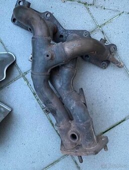 Svody Mazda MX5 NB 1.8 103kW