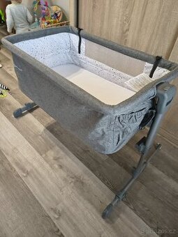 Cestovní postýlka Kinderkraft