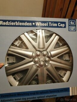 Poklice na kolo 13''