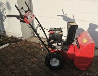 Sněhová (sněžná) fréza MTD ME 61