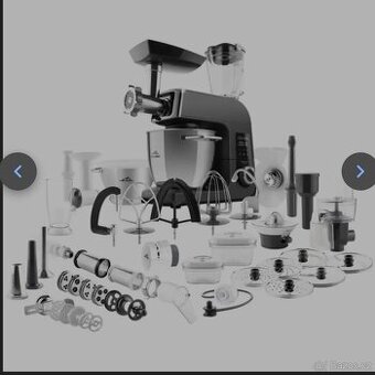 Gratus Kuliner II Max 2038 90010 záruka 24 měsíců