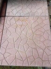 Dlažba 40x40