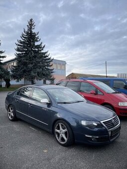 Vw passat b6 2.0tdi 103 kw bmp náhradní díly
