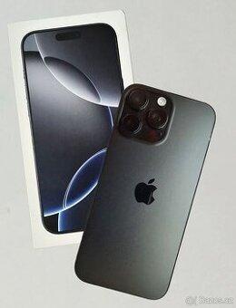 Apple iPhone 16 Pro Max 256 GB