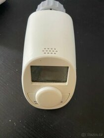 Programovatelná termostatická hlavice CC-RT-N-eq3