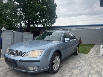 Ford Mondeo 1.8