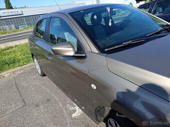 Peugeot 301 sedan 1,6benzin 85kw(116koní)