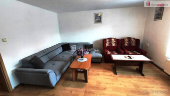 Vesnická usedlost - statek ve výborném stavu 281/3071 m2